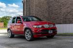 BMW X5 4.8is 2004 года (NA)